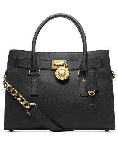 michael michael kors hamilton saffiano leather east west satchel grey|michael michael kors hamilton large east west satchel.